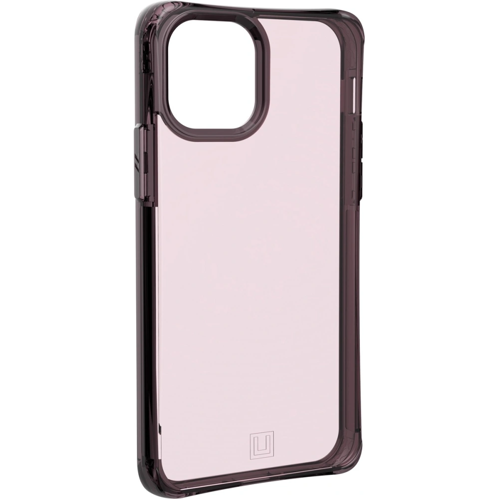 Hurtownia GSM - Etui UAG Urban Armor Gear Mouve Apple iPhone 12/12 Pro (Aubergine) - UAG484AUB - {ean13} - Hurt