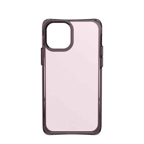 Etui UAG Urban Armor Gear Mouve Apple iPhone 12 Pro Max (Aubergine)