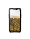 Hurtownia GSM - Etui UAG Urban Armor Gear Mouve Apple iPhone 12 Pro Max (Aubergine) - UAG512AUB - {ean13} - Hurt