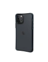 Etui UAG Urban Armor Gear Mouve Apple iPhone 12 Pro Max (Soft blue)