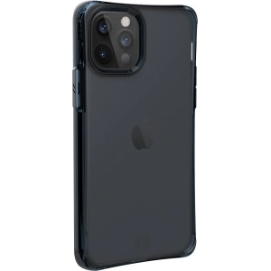 Etui UAG Urban Armor Gear Mouve Apple iPhone 12 Pro Max (Soft blue)