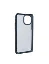 Wholesale UAG Urban Armor Gear Mouve Apple iPhone 12 Pro Max (Soft blue) - UAG518BLU - {ean13} - Hurt