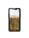 Hurtownia GSM - Etui UAG Urban Armor Gear Mouve Apple iPhone 12 Pro Max (Soft blue) - UAG518BLU - {ean13} - Hurt