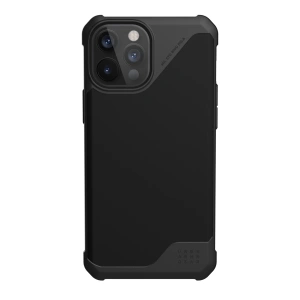 Etui UAG Urban Armor Gear Metropolis LT Apple iPhone 12 Pro Max (czarna)