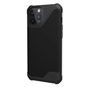 Etui UAG Urban Armor Gear Metropolis LT Apple iPhone 12 Pro Max (czarna)