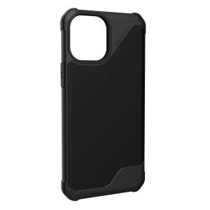 Etui UAG Urban Armor Gear Metropolis LT Apple iPhone 12 Pro Max (czarna)