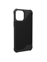 Wholesale UAG Urban Armor Gear Metropolis LT Apple iPhone 12 Pro Max (black) - UAG516BLK - {ean13} - Hurt