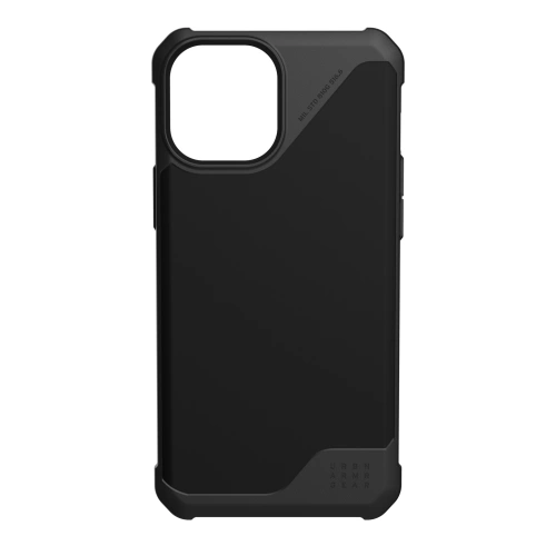 Etui UAG Urban Armor Gear Metropolis LT Apple iPhone 12 Pro Max (czarna)
