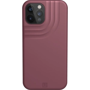 Etui UAG Urban Armor Gear Anchor [U] Apple iPhone 12 Pro Max (Aubergine)