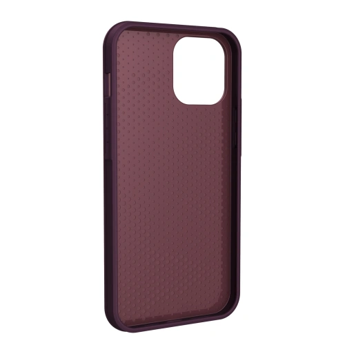 Etui UAG Urban Armor Gear Anchor [U] Apple iPhone 12 Pro Max (Aubergine)