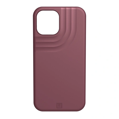 Etui UAG Urban Armor Gear Anchor [U] Apple iPhone 12 Pro Max (Aubergine)