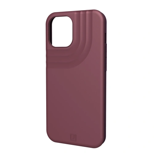 Etui UAG Urban Armor Gear Anchor [U] Apple iPhone 12 Pro Max (Aubergine)