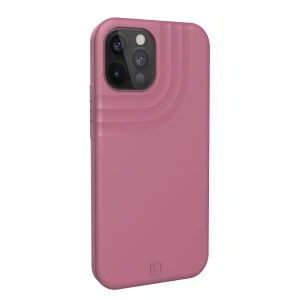 Etui UAG Urban Armor Gear Anchor [U] Apple iPhone 12 Pro Max (Dusty Rose)