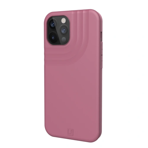 Etui UAG Urban Armor Gear Anchor [U] Apple iPhone 12 Pro Max (Dusty Rose)