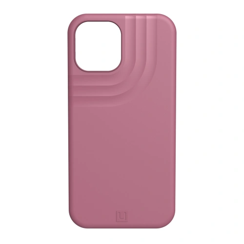 Etui UAG Urban Armor Gear Anchor [U] Apple iPhone 12 Pro Max (Dusty Rose)