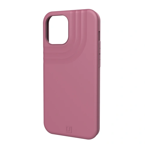 Etui UAG Urban Armor Gear Anchor [U] Apple iPhone 12 Pro Max (Dusty Rose)