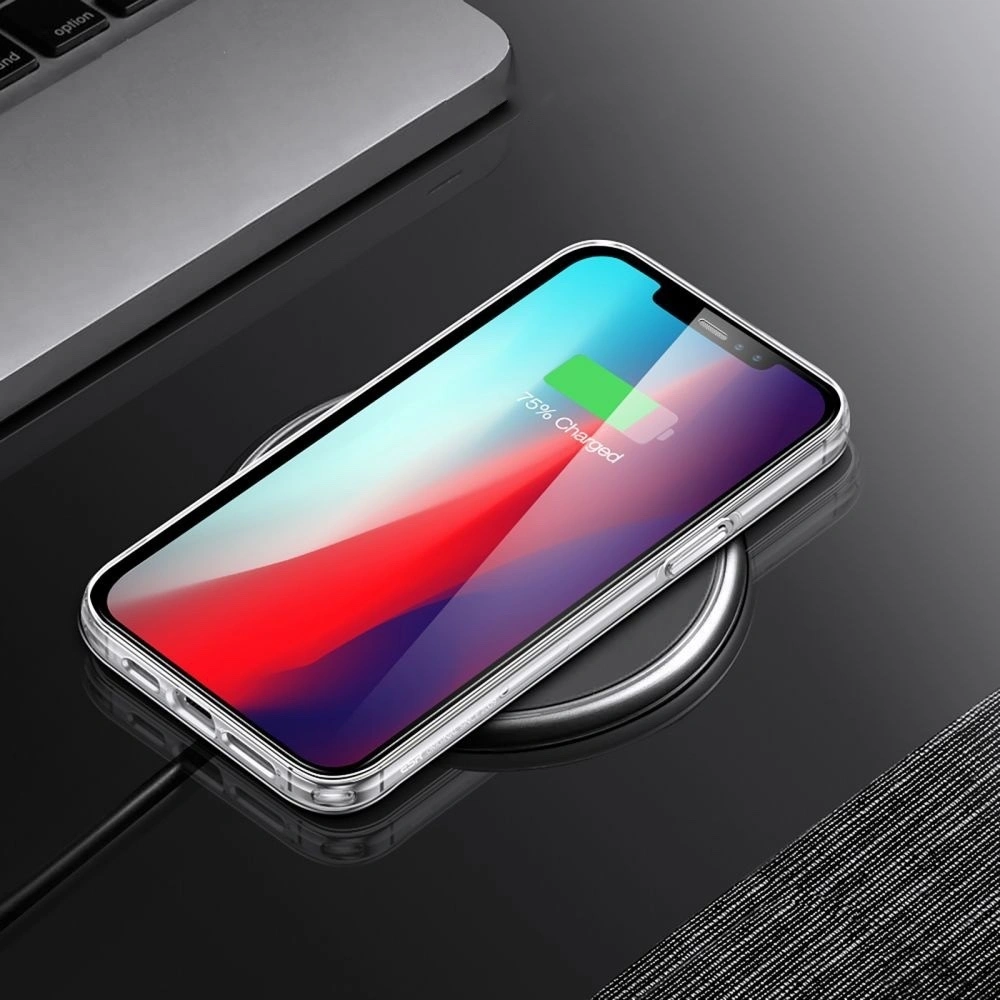 Hurtownia GSM - Etui ESR Ice Shield Apple iPhone 12/12 Pro Clear - ESR268CL - {ean13} - Hurt