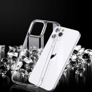 Etui ESR Ice Shield Apple iPhone 12 Pro Max Clear