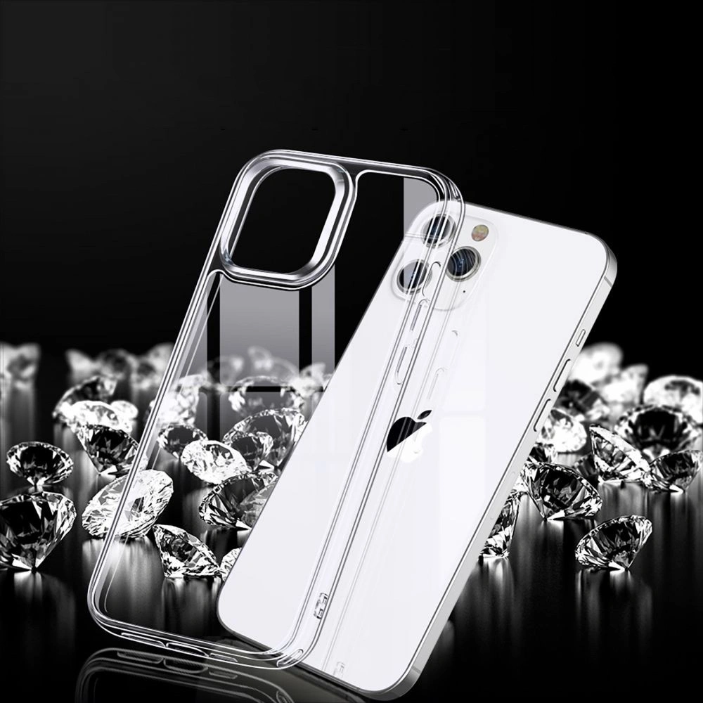 Wholesale ESR Ice Shield Apple iPhone 12 Pro Max Clear - ESR269CL - {ean13} - Hurt