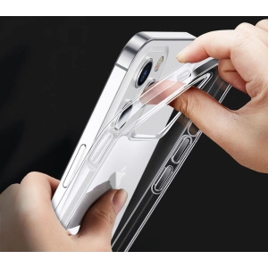 Etui ESR Ice Shield Apple iPhone 12 Pro Max Clear