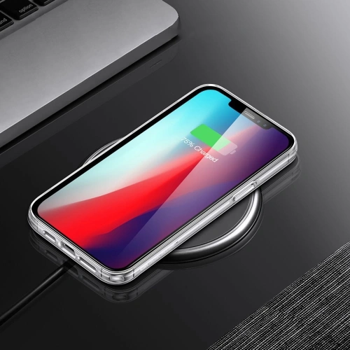 Etui ESR Ice Shield Apple iPhone 12 Pro Max Clear