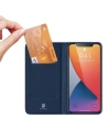 Wholesale DuxDucis SkinPro Apple iPhone 12 mini Blue - DDS339BLU - {ean13} - Hurt