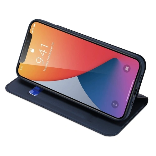 Etui DuxDucis SkinPro Apple iPhone 12 mini Blue