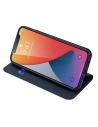 Hurtownia GSM - Etui DuxDucis SkinPro Apple iPhone 12 mini Blue - DDS339BLU - {ean13} - Hurt