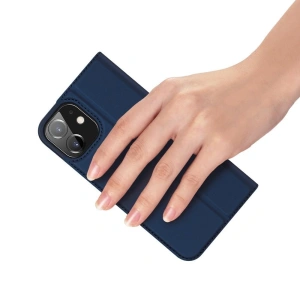 Etui DuxDucis SkinPro Apple iPhone 12 mini Blue