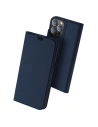 Hurtownia GSM - Etui DuxDucis SkinPro Apple iPhone 12/12 Pro Blue - DDS340BLU - {ean13} - Hurt