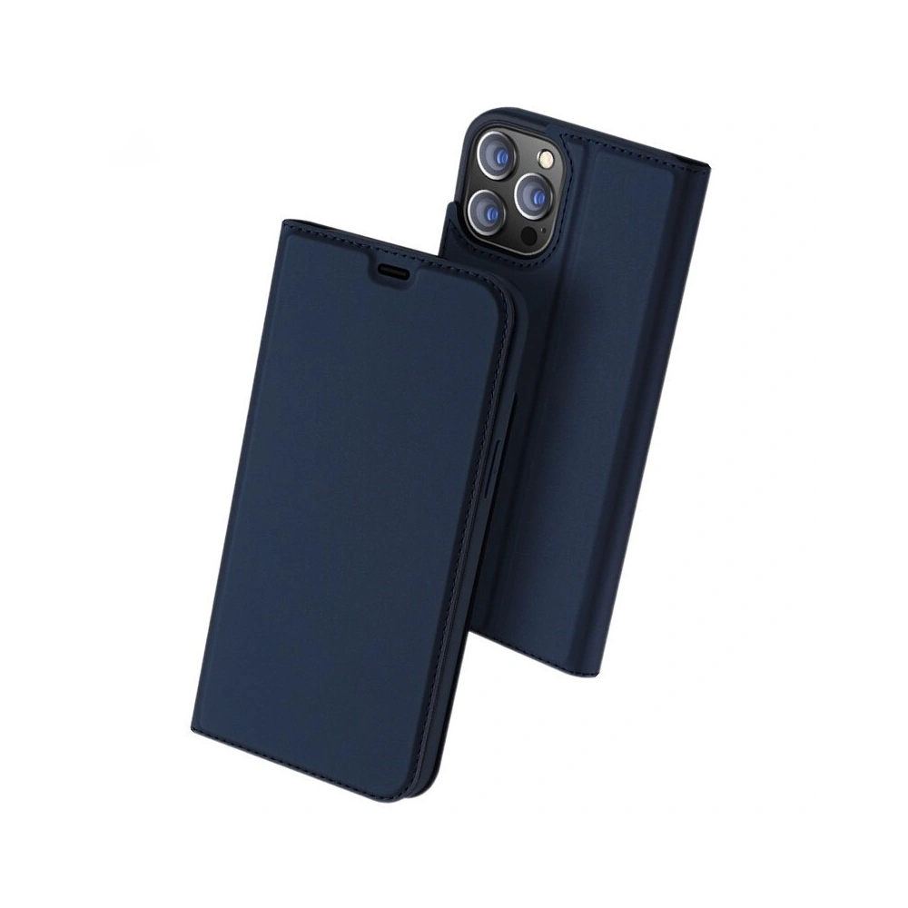 Wholesale DuxDucis SkinPro Apple iPhone 12/Pro Blue - DDS340BLU - {ean13} - Hurt