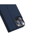 Hurtownia GSM - Etui DuxDucis SkinPro Apple iPhone 12/12 Pro Blue - DDS340BLU - {ean13} - Hurt