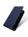Hurtownia GSM - Etui DuxDucis SkinPro Apple iPhone 12/12 Pro Blue - DDS340BLU - {ean13} - Hurt