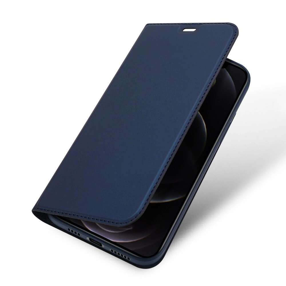 Wholesale DuxDucis SkinPro Apple iPhone 12/Pro Blue - DDS340BLU - {ean13} - Hurt