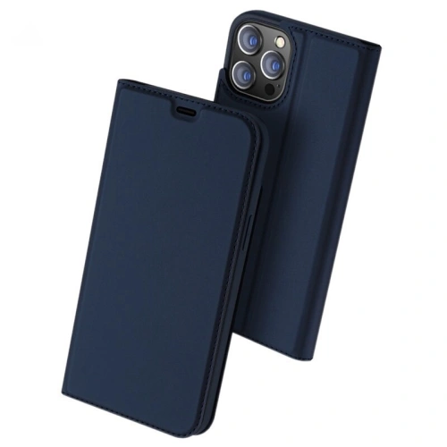 Etui DuxDucis SkinPro Apple iPhone 12 Pro Max Blue