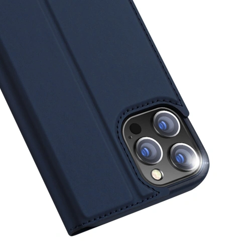 Etui DuxDucis SkinPro Apple iPhone 12 Pro Max Blue