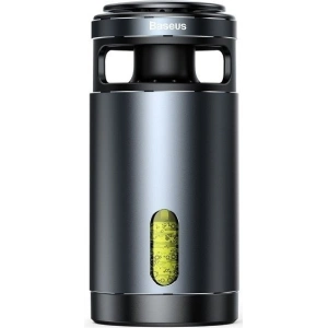Wholesale Baseus Car Air Purifier (Black) - BSU1847BLK - {ean13} - Hurt