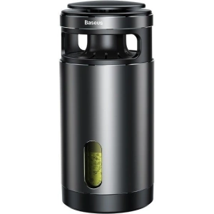 Wholesale Baseus Car Air Purifier (Black) - BSU1847BLK - {ean13} - Hurt
