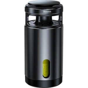 Wholesale Baseus Car Air Purifier (Black) - BSU1847BLK - {ean13} - Hurt