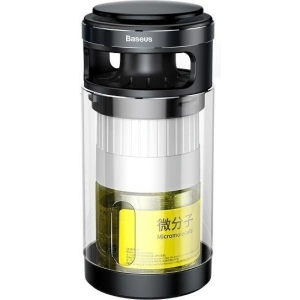 Wholesale Baseus Car Air Purifier (Black) - BSU1847BLK - {ean13} - Hurt