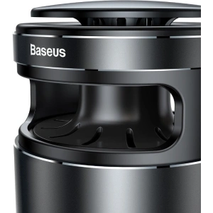 Wholesale Baseus Car Air Purifier (Black) - BSU1847BLK - {ean13} - Hurt