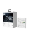 Hurtownia GSM - Auto-Luftreiniger Baseus mit Formaldehydu-Indicator (schwarz) - BSU1847BLK - {ean13} - Hurt