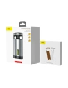 Baseus Car Air Purifier (Silver)
