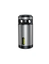 Wholesale Baseus Car Air Purifier (Silver) - BSU1848SLV - {ean13} - Hurt