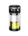 Wholesale Baseus Car Air Purifier (Silver) - BSU1848SLV - {ean13} - Hurt