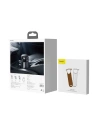 Wholesale Baseus Car Air Purifier (Silver) - BSU1848SLV - {ean13} - Hurt