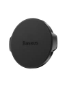 Wholesale Baseus Magnetic dashboard car holder - Silver - BSU1849BLK - {ean13} - Hurt