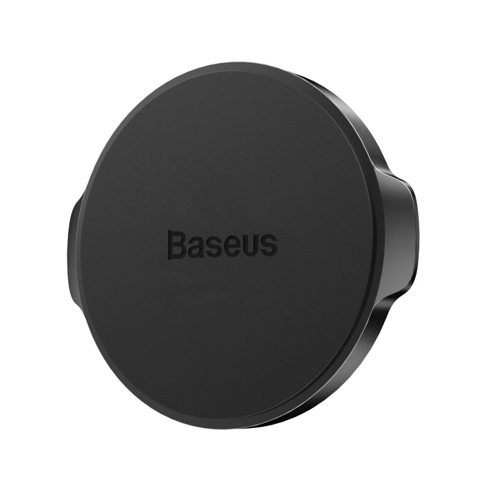 Wholesale Baseus Magnetic dashboard car holder - Silver - BSU1849BLK - {ean13} - Hurt