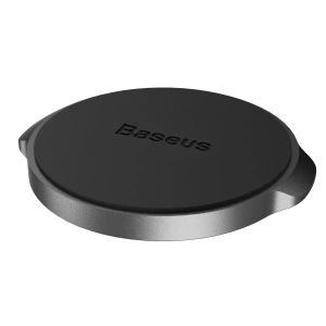 Baseus Magnetic dashboard car holder - Silver