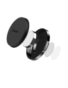 Wholesale Baseus Magnetic dashboard car holder - Silver - BSU1849BLK - {ean13} - Hurt